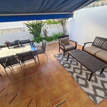 Benyamina House Villa Torremolinos Rom bilde