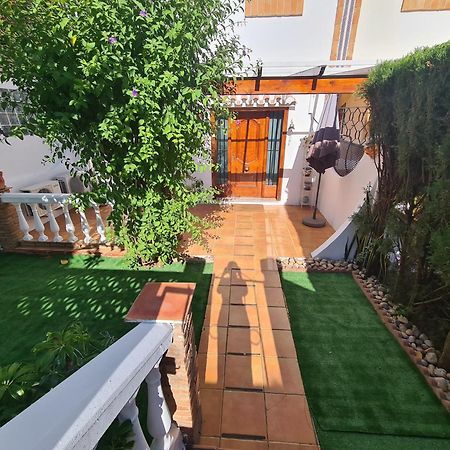 Benyamina House Villa Torremolinos Rom bilde
