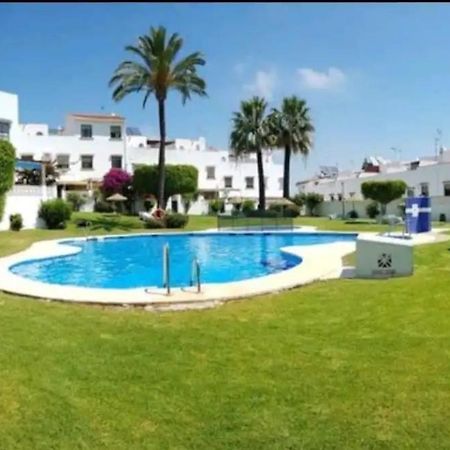 Benyamina House Villa Torremolinos Eksteriør bilde