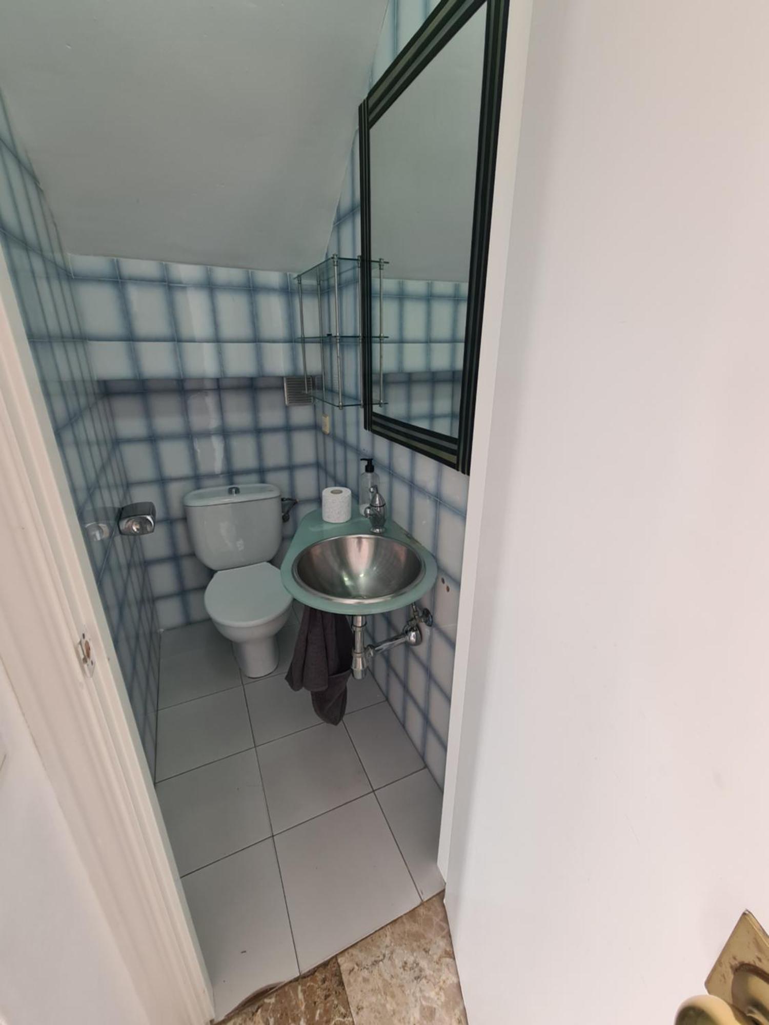 Benyamina House Villa Torremolinos Rom bilde