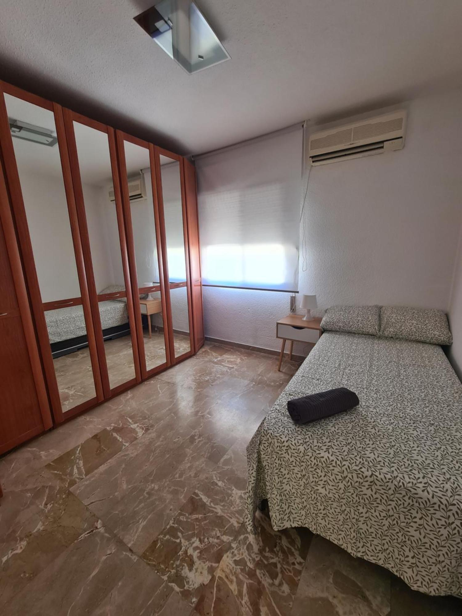 Benyamina House Villa Torremolinos Rom bilde