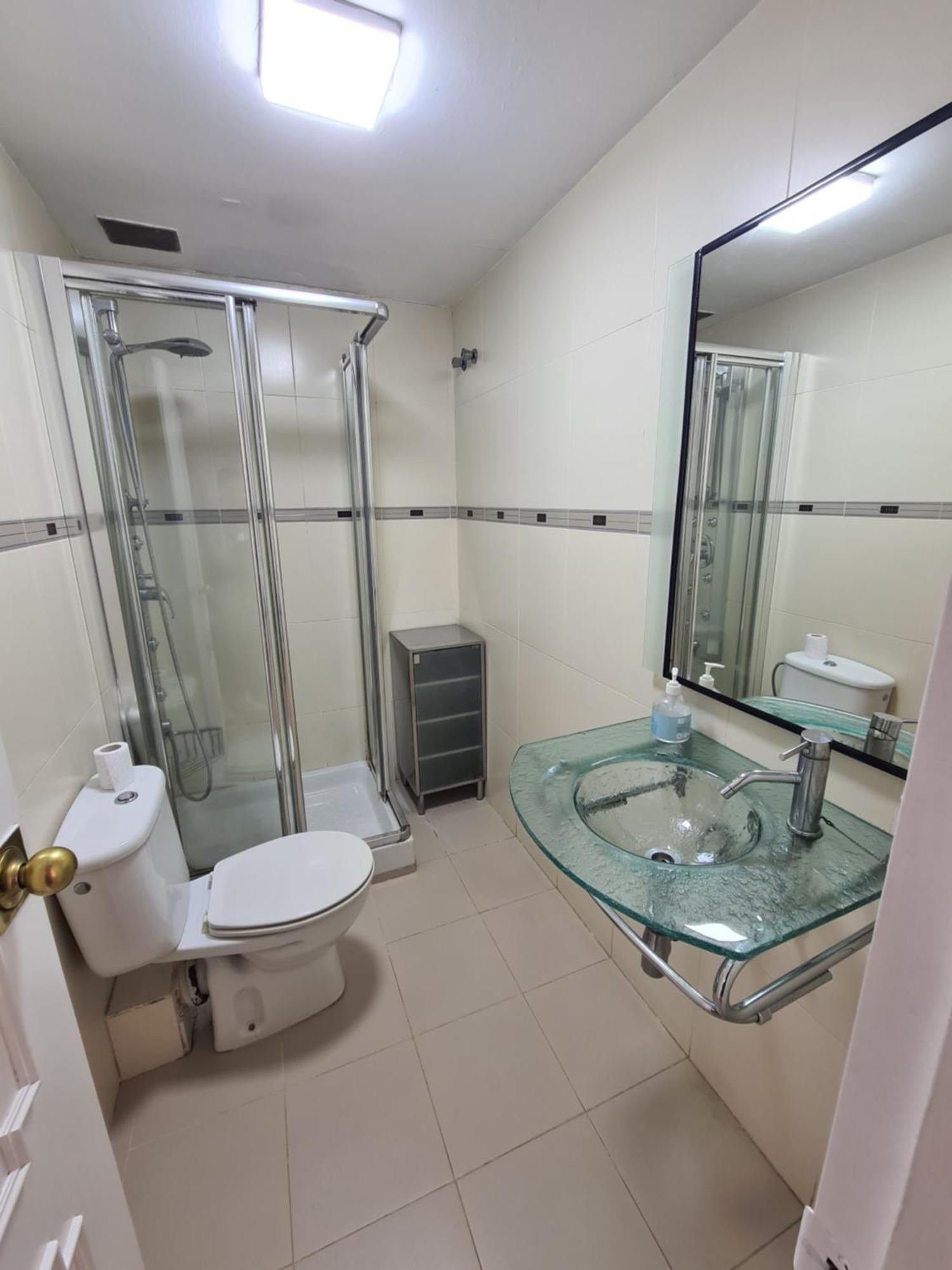 Benyamina House Villa Torremolinos Rom bilde