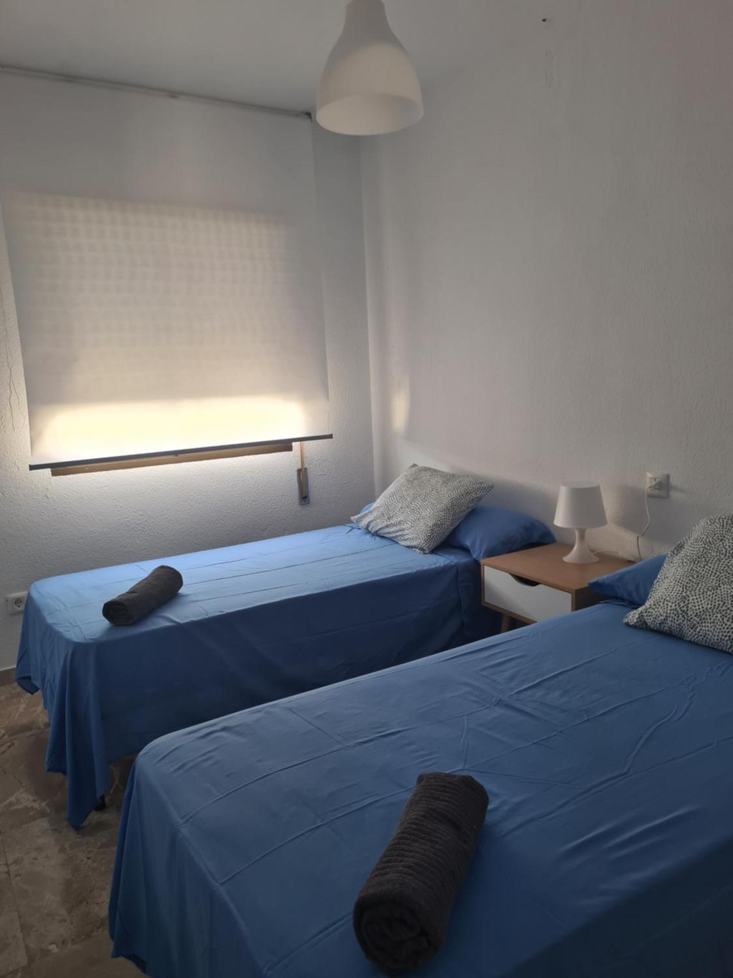 Benyamina House Villa Torremolinos Rom bilde