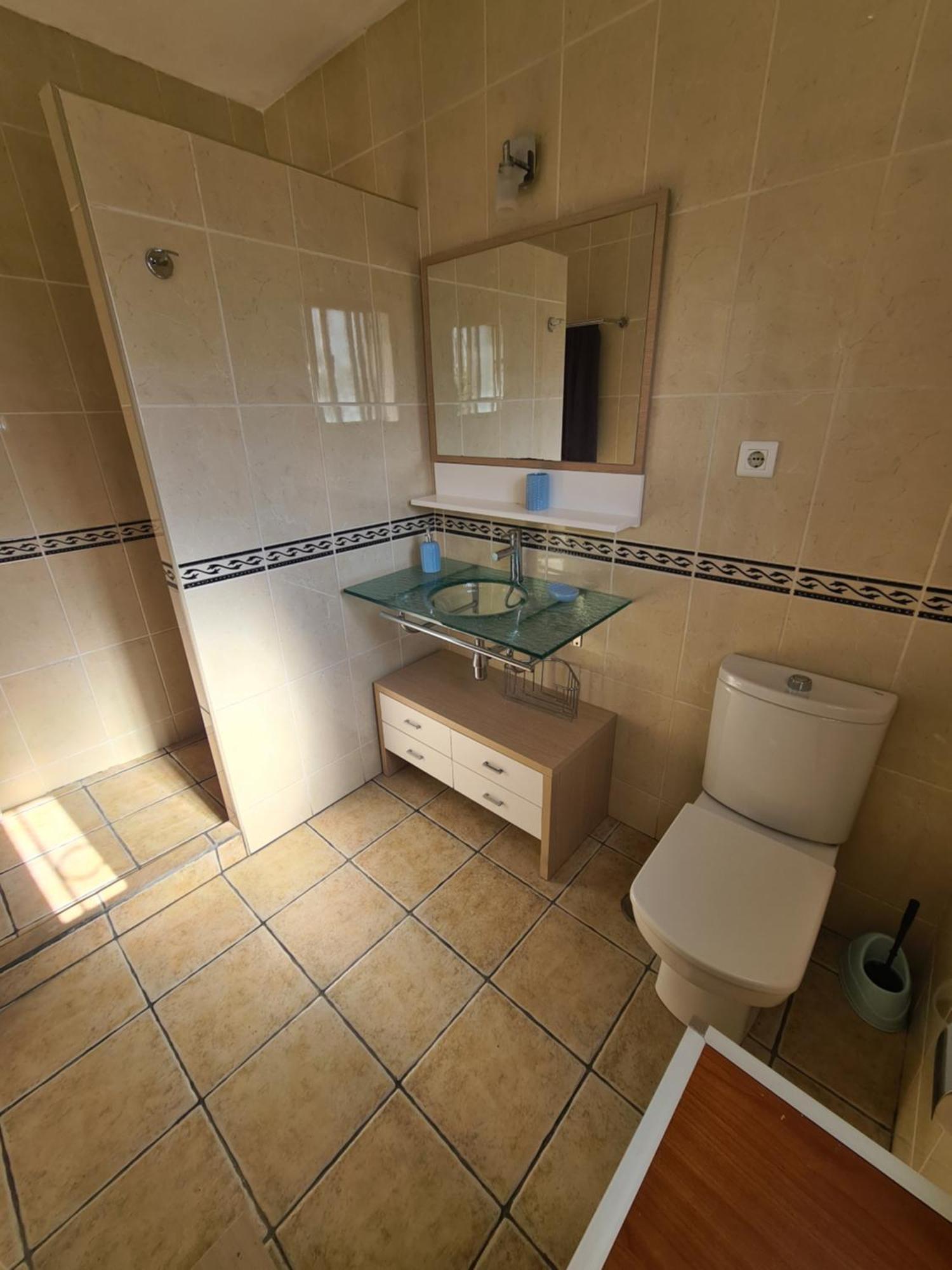 Benyamina House Villa Torremolinos Rom bilde