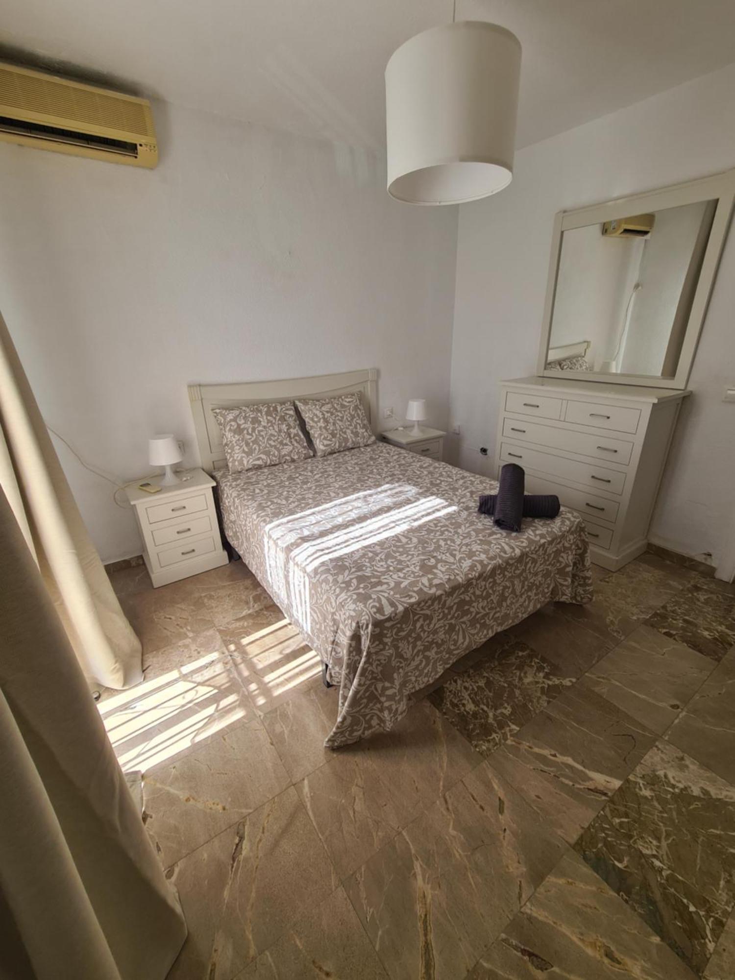 Benyamina House Villa Torremolinos Rom bilde