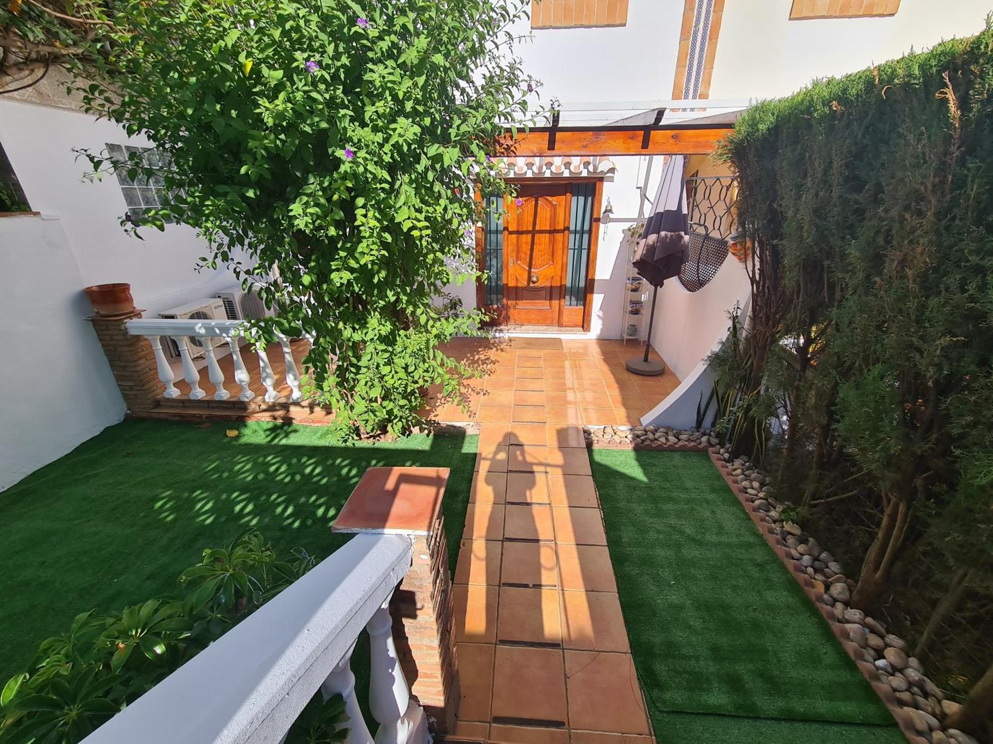 Benyamina House Villa Torremolinos Rom bilde