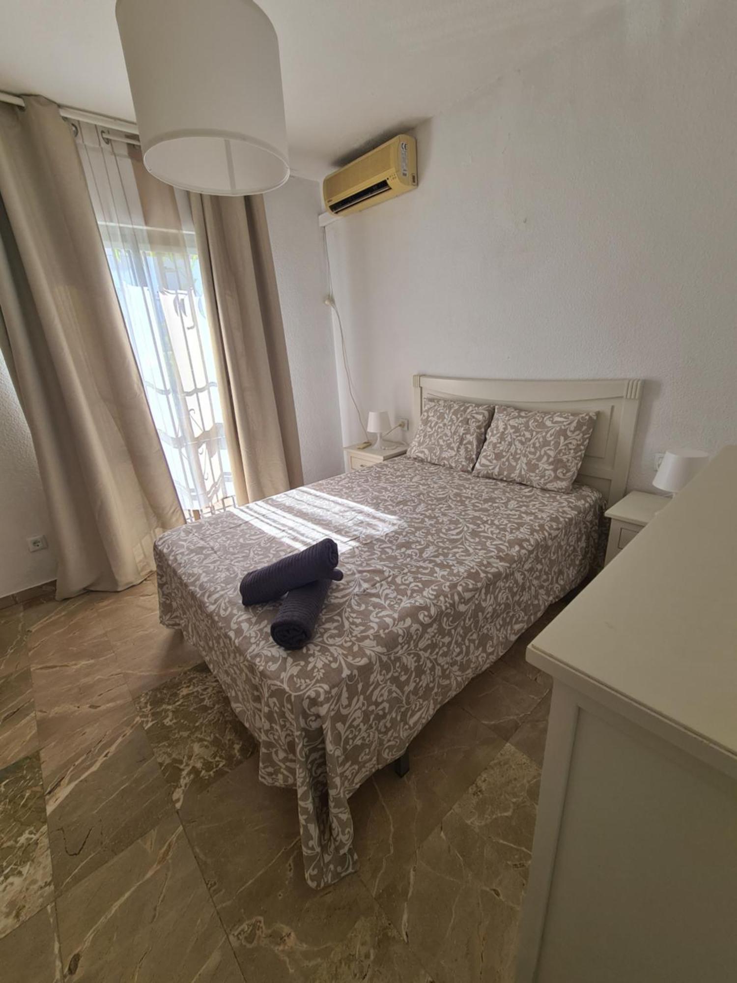 Benyamina House Villa Torremolinos Rom bilde