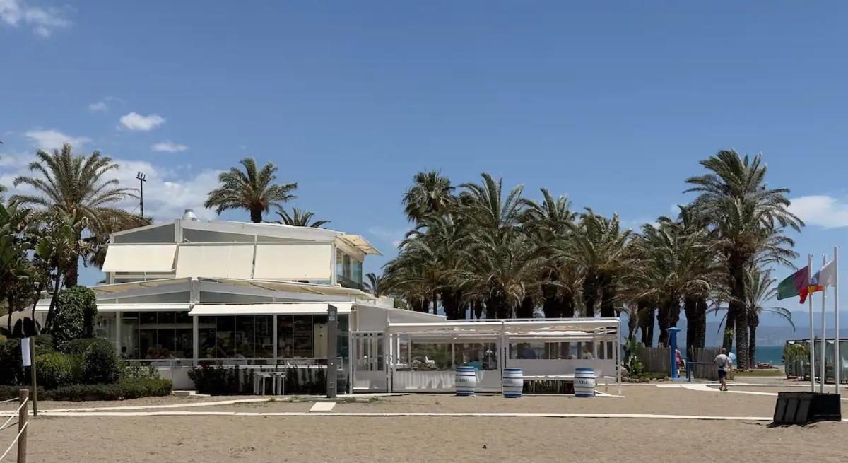 Benyamina House Villa Torremolinos Eksteriør bilde