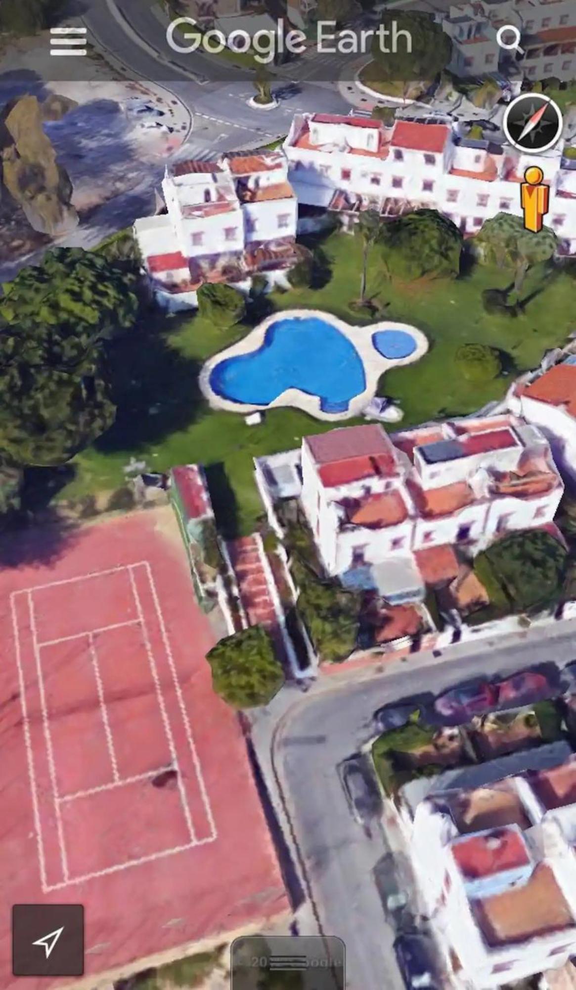 Benyamina House Villa Torremolinos Eksteriør bilde